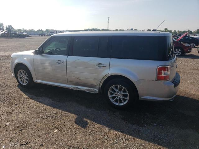Photo 2 from auction – 2014 FORD FLEX SE with VIN 2FMGK5B85EBD35913