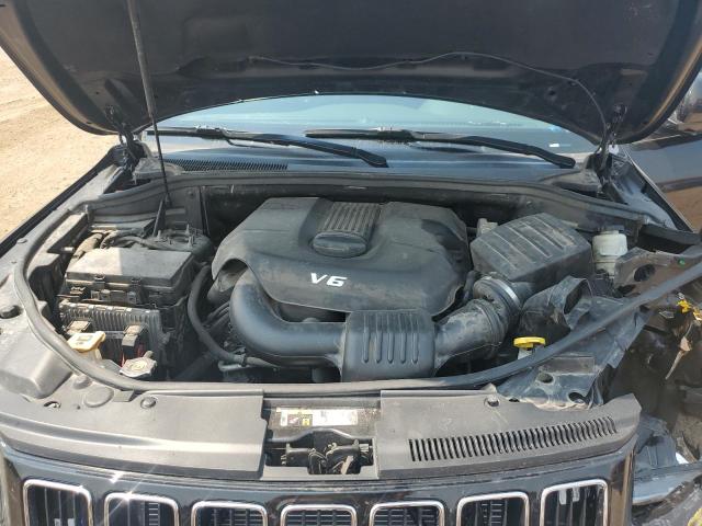 Photo 12 from auction – 2015 JEEP GRAND CHER with VIN 1C4RJFAG2FC737937