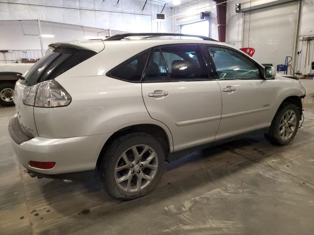 Photo 3 from auction – 2009 LEXUS RX 350 with VIN 2T2HK31U19C121120