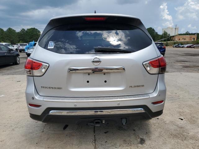 Foto 6 de la subasta – 2014 NISSAN PATHFINDER con VIN 5N1AR2MN4EC635008