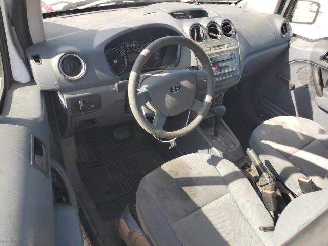 Photo 8 from auction – 2012 FORD TRANSIT CO with VIN NM0LS6AN4CT113132