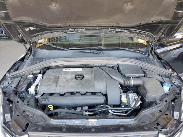Photo 12 from auction – 2010 VOLVO XC60 T6 with VIN YV4992DZ1A2020472