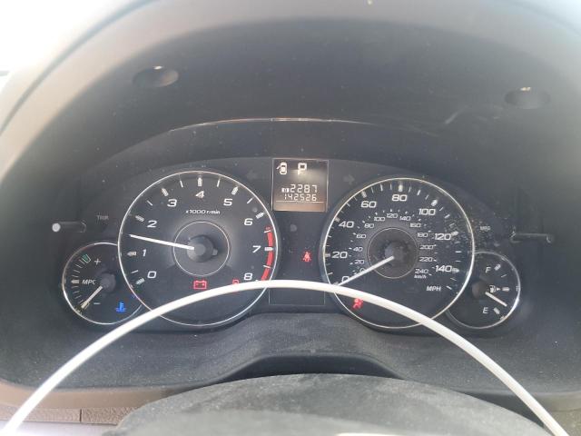 Снимка 9 от търг – 2011 SUBARU OUTBACK 2. с VIN 4S4BRCBC2B3423716