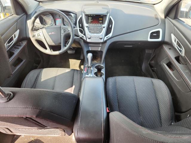 صورة رقم 8 من المزاد - 2015 GMC TERRAIN SL مع VIN 2GKALMEK0F6295246