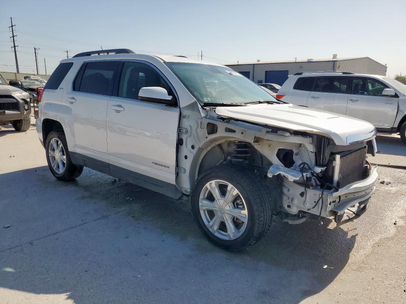 Photo 4 from auction – 2017 GMC TERRAIN SL with VIN 2GKALNEK5H6307383