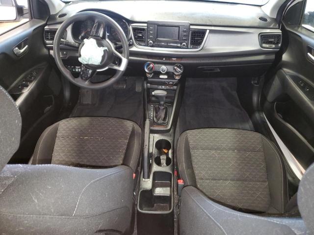 Photo 8 from auction – 2019 KIA RIO S with VIN 3KPA24AB8KE242941