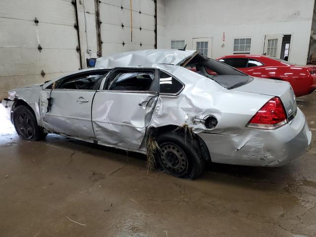 Photo 2 from auction – 2010 CHEVROLET IMPALA LS with VIN 2G1WA5EN1A1205480