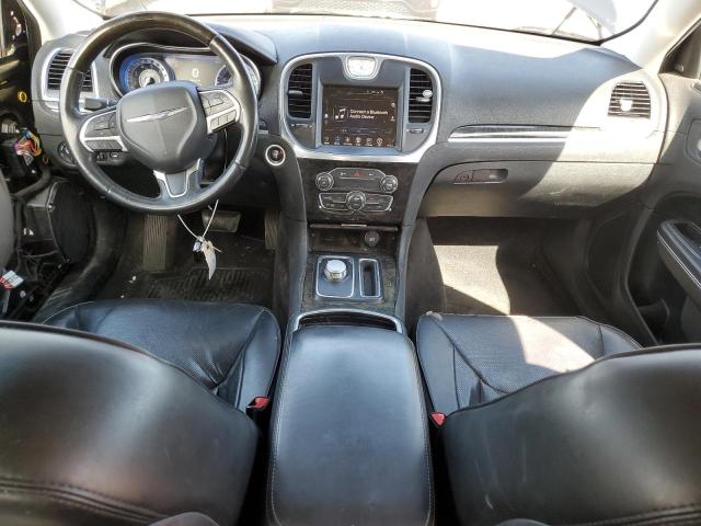 Photo 8 from auction – 2016 CHRYSLER 300C with VIN 2C3CCAKG0GH220494