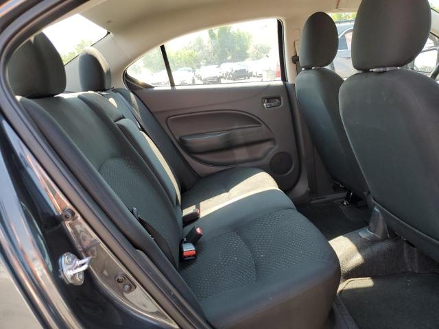 Photo 10 from auction – 2024 MITSUBISHI MIRAGE G4 with VIN ML32FVFJ2RHF14957