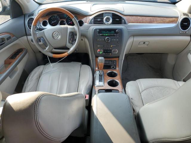 Photo 8 from auction – 2010 BUICK ENCLAVE CX with VIN 5GALVBEDXAJ172491