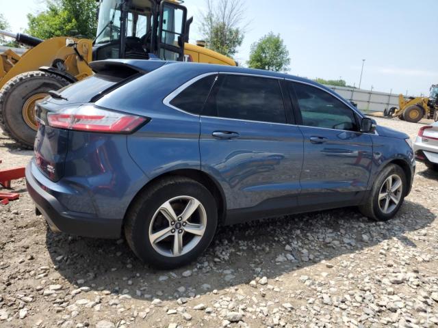 صورة رقم 3 من المزاد - 2019 FORD EDGE SEL مع VIN 2FMPK4J90KBB00433