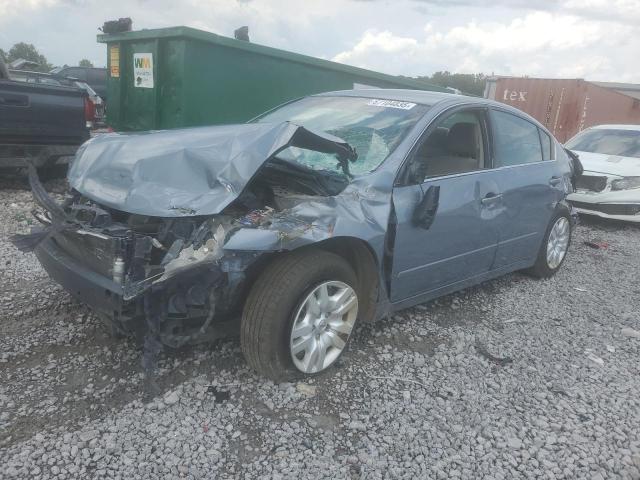 NISSAN ALTIMA BASE 2011 with VIN 1N4AL2AP1BC133313 - Photo from auction