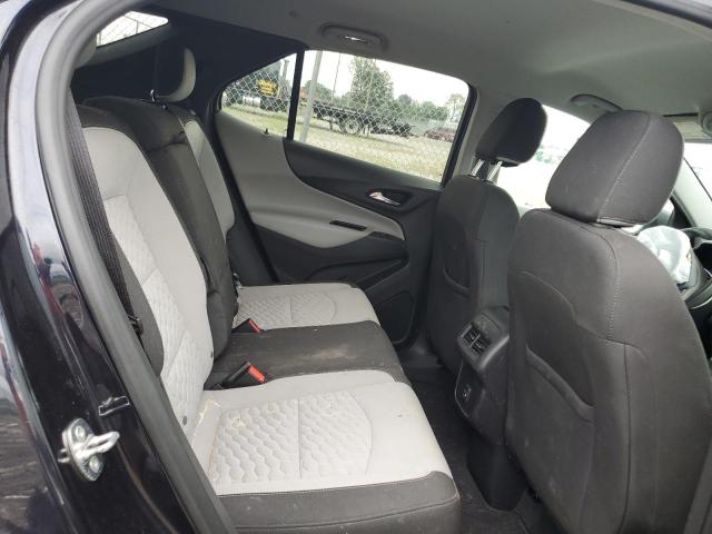 Photo 11 from auction – 2020 CHEVROLET EQUINOX LS with VIN 3GNAXHEV8LS593422
