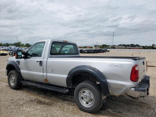 Photo 2 from auction – 2008 FORD F250 SUPER with VIN 1FTNF21568ED81958