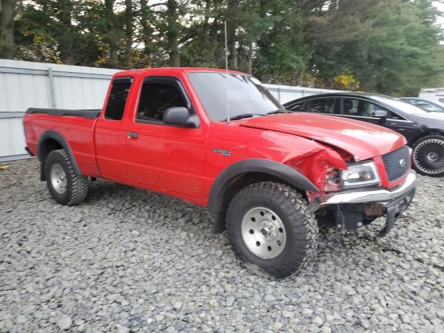 Photo 4 from auction – 2002 FORD RANGER SUP with VIN 1FTZR45E52TA78557
