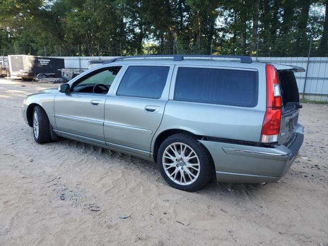 Photo 2 from auction – 2007 VOLVO V70 2.5T with VIN YV1SW592772662076