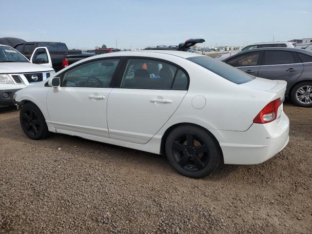 Photo 2 from auction – 2010 HONDA CIVIC LX-S with VIN 19XFA1F62AE047676