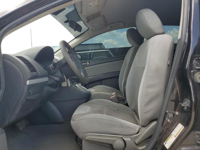 Photo 7 from auction – 2012 NISSAN SENTRA 2.0 with VIN 3N1AB6AP5CL642270