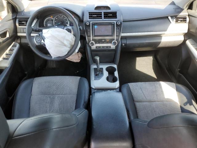 Photo 8 from auction – 2012 TOYOTA CAMRY BASE with VIN 4T1BF1FK4CU010450