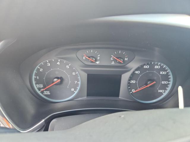 Photo 9 from auction – 2020 CHEVROLET EQUINOX LS with VIN 3GNAXSEV8LS688723