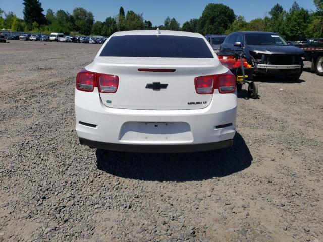 Photo 6 from auction – 2015 CHEVROLET MALIBU 1LT with VIN 1G11C5SL6FF132453