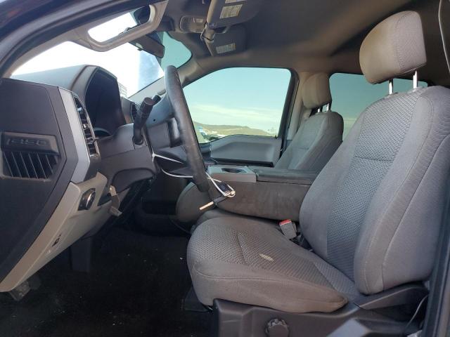 Photo 7 from auction – 2020 FORD F150 SUPER with VIN 1FTEW1C45LKE08091