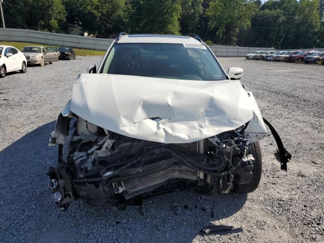Photo 5 from auction – 2017 NISSAN ROGUE S with VIN 5N1AT2MT4HC770641