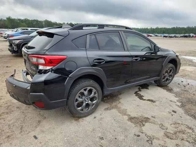 Photo 3 from auction – 2022 SUBARU CROSSTREK with VIN JF2GTHSC9NH253842