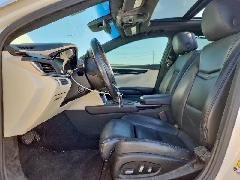 Photo 7 from auction – 2013 CADILLAC XTS PLATIN with VIN 2G61U5S35D9214008
