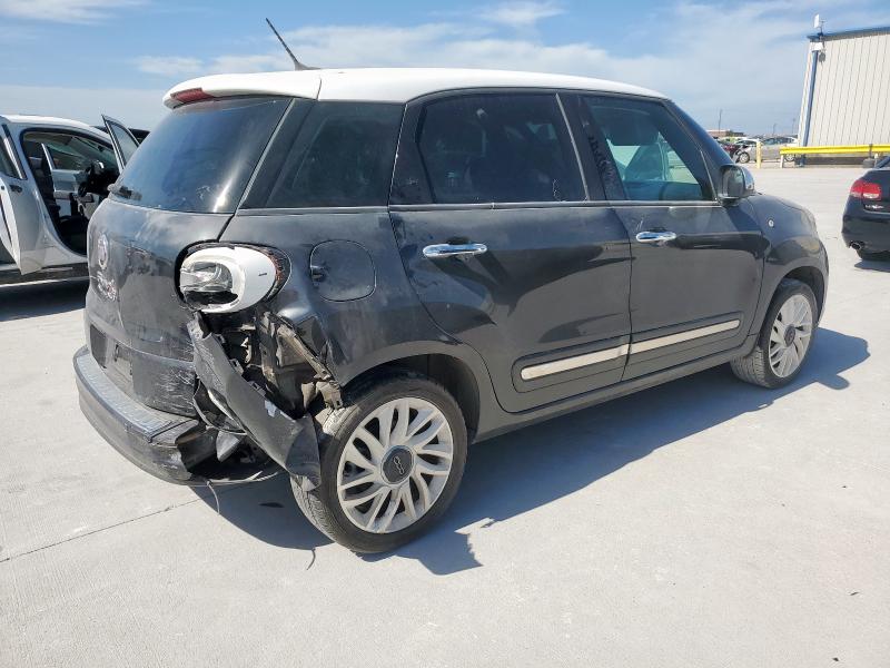 Photo 3 from auction – 2015 FIAT 500L LOUNG with VIN ZFBCFACH8FZ035119