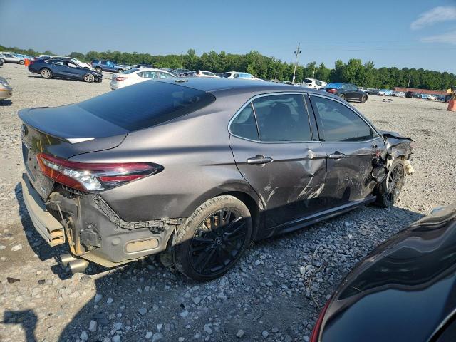 Photo 3 from auction – 2023 TOYOTA CAMRY with VIN 4T1K61AK5PU809442