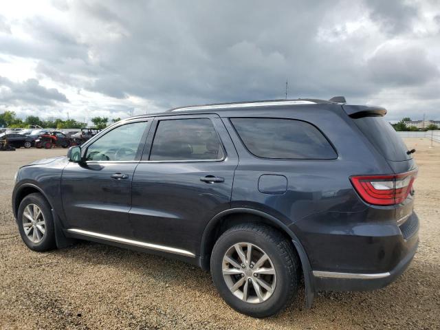 Photo 2 from auction – 2014 DODGE DURANGO LI with VIN 1C4RDJDGXEC314432