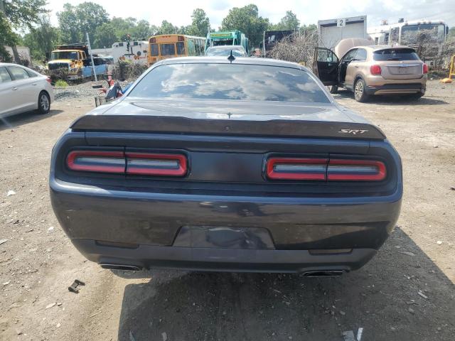 Photo 6 from auction – 2018 DODGE CHALLENGER with VIN 2C3CDZDJ2JH297234