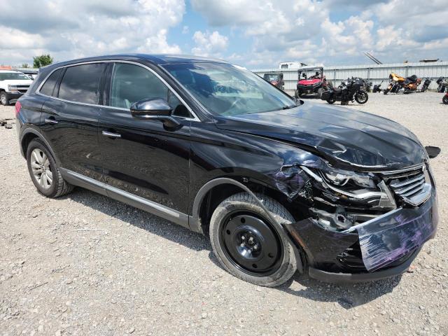 Photo 4 from auction – 2016 LINCOLN MKX PREMIERE with VIN 2LMTJ8JR5GBL61576