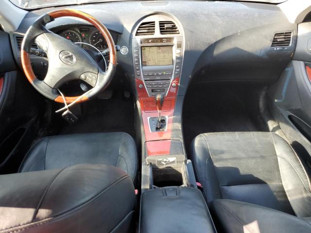 Photo 8 from auction – 2008 LEXUS ES 350 with VIN JTHBJ46G682186143
