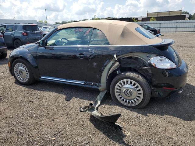 Photo 2 from auction – 2013 VOLKSWAGEN BEETLE with VIN 3VW5P7AT1DM823023