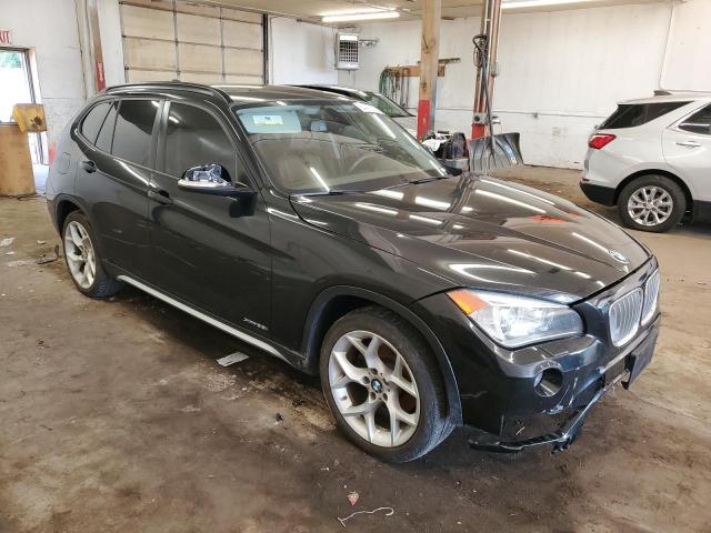 Photo 4 from auction – 2013 BMW X1 XDRIVE2 with VIN WBAVL1C58DVR86653