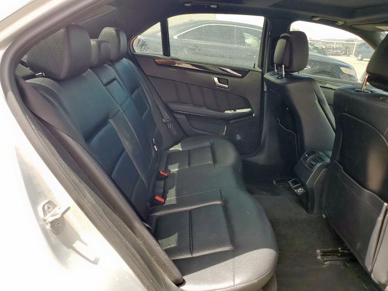 Photo 10 from auction – 2012 MERCEDES-BENZ E 350 with VIN WDDHF5KB3CA654153