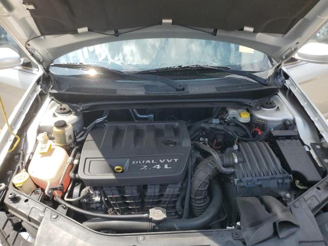 Photo 11 from auction – 2011 CHRYSLER 200 TOURIN with VIN 1C3BC1FB4BN615210