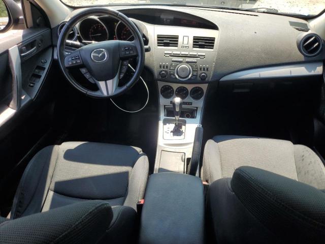 Photo 8 from auction – 2010 MAZDA 3 S with VIN JM1BL1S65A1139432