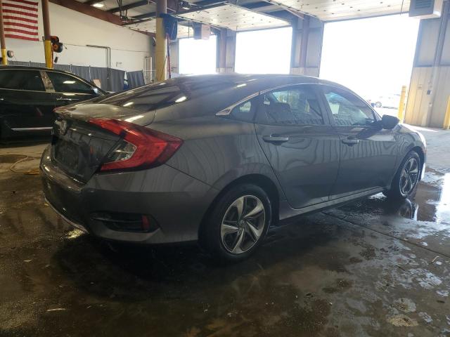 Photo 3 from auction – 2019 HONDA CIVIC LX with VIN 2HGFC2F63KH522792
