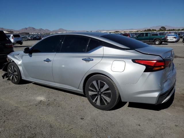Photo 2 from auction – 2019 NISSAN ALTIMA SL with VIN 1N4BL4EV7KC180676