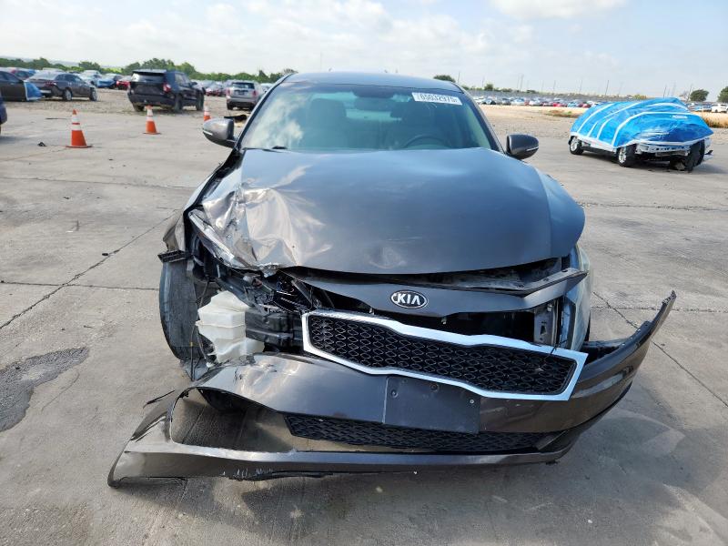 Photo 5 from auction – 2013 KIA OPTIMA with VIN 5XXGM4A79DG126173