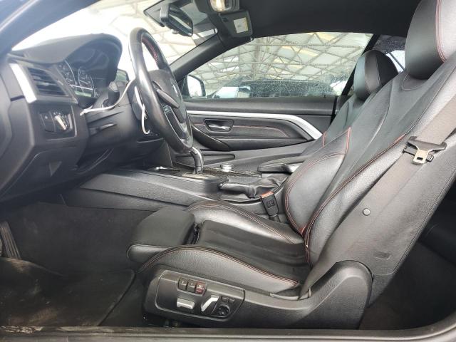 Photo 7 from auction – 2018 BMW 430I with VIN WBA4Z1C50JEC59368