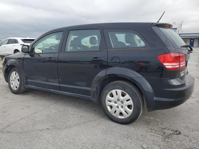 Photo 2 from auction – 2015 DODGE JOURNEY SE with VIN 3C4PDCAB5FT587716