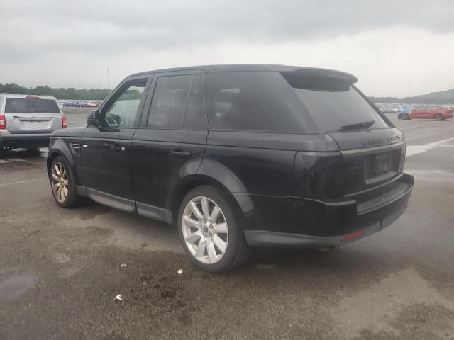 Photo 2 from auction – 2013 LAND ROVER RANGE ROVE with VIN SALSF2D46DA799937