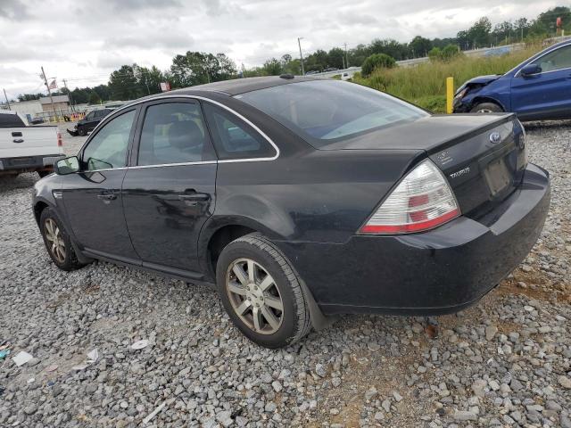 Photo 2 from auction – 2009 FORD TAURUS SEL with VIN 1FAHP27W79G102992