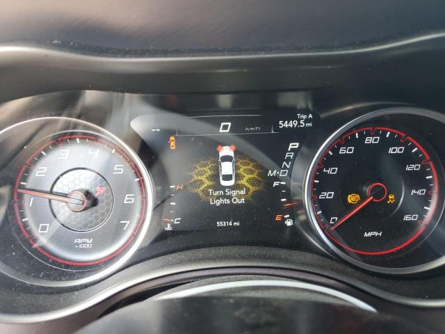 Photo 9 from auction – 2019 DODGE CHARGER R/ with VIN 2C3CDXCTXKH522864