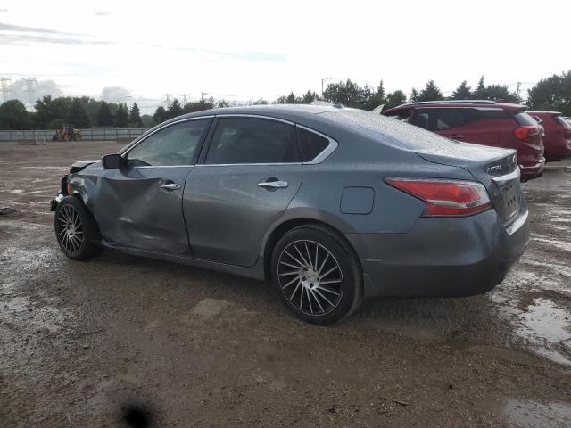 Photo 2 from auction – 2015 NISSAN ALTIMA 2.5 with VIN 1N4AL3AP1FN397499