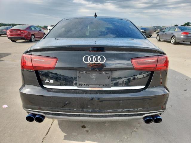 Photo 6 from auction – 2016 AUDI A6 PREMIUM with VIN WAUCFAFC6GN032674